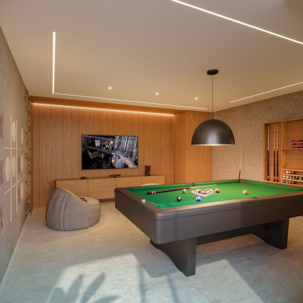 Imagem Imóvel com 1 Quarto à Venda, 27 m² em Manaíra - João Pessoa Imagem Imóvel com 1 Quarto à Venda, 27 m² em Manaíra - João Pessoa