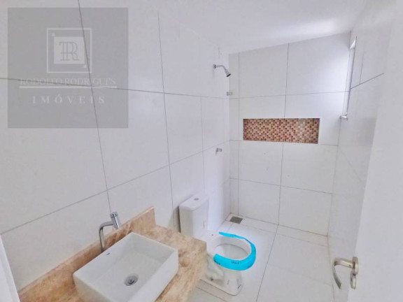 Imagem Casa com 3 Quartos à Venda, 110 m² em Centro - Eusébio Imagem Casa com 3 Quartos à Venda, 110 m² em Centro - Eusébio