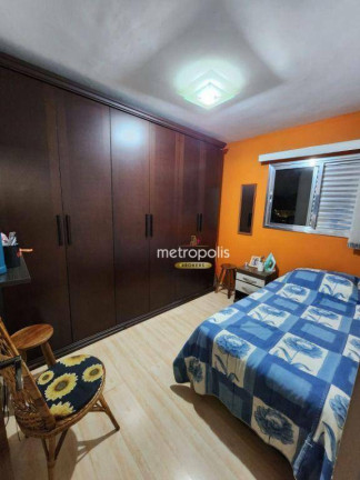 Imagem Apartamento com 3 Quartos à Venda, 63 m² em Vila Moraes - São Paulo