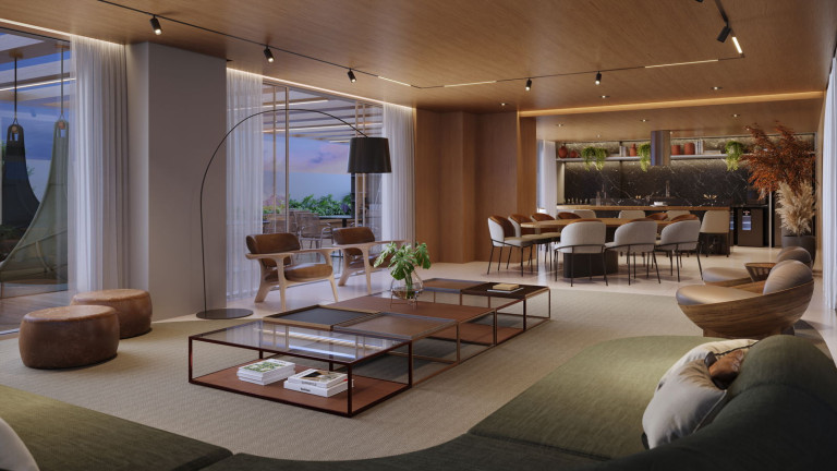 Imagem Apartamento com 4 Quartos à Venda, 173 m² em Centro - Itapema