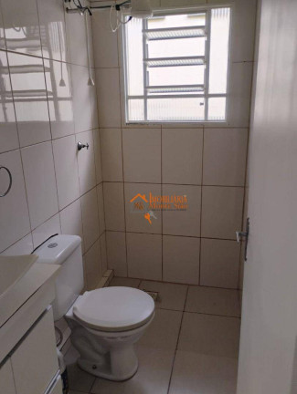 Imagem Casa com 2 Quartos à Venda, 50 m² em Residencial Parque Cumbica - Guarulhos Imagem Casa com 2 Quartos à Venda, 50 m² em Residencial Parque Cumbica - Guarulhos