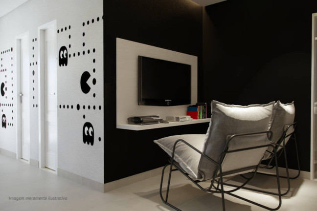 Imagem Apartamento com 2 Quartos à Venda, 62 m² em Aviação - Praia Grande
