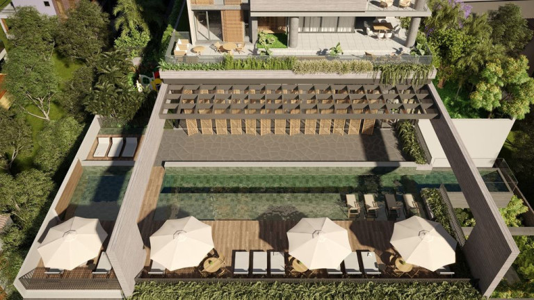 Imagem Apartamento com 3 Quartos à Venda, 324 m² em Jardim Vila Mariana - São Paulo