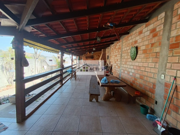 Imagem Casa com 2 Quartos à Venda, 300 m² em Santo Antônio - Sarzedo