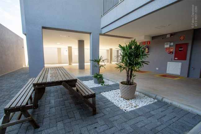 Imagem Apartamento com 2 Quartos à Venda, 64 m² em Alto Alegre - Cascavel Imagem Apartamento com 2 Quartos à Venda, 64 m² em Alto Alegre - Cascavel