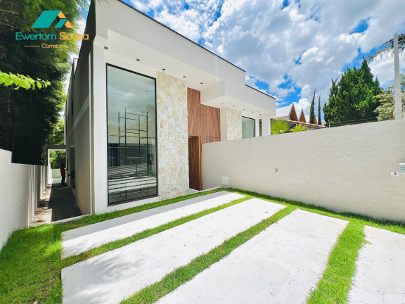 Imagem Casa com 3 Quartos à Venda, 163 m² em Jardim Dos Pinheiros - Atibaia Imagem Casa com 3 Quartos à Venda, 163 m² em Jardim Dos Pinheiros - Atibaia