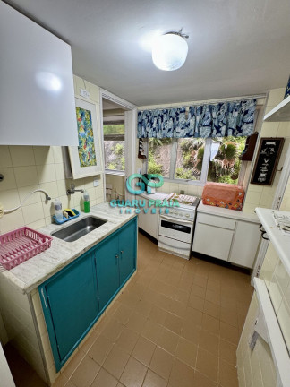 Imagem Apartamento com 2 Quartos à Venda, 60 m² em Pitangueiras - Guarujá