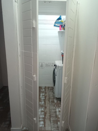 Apartamento com 1 Quarto à Venda, 55 m² em Pioneiros - Balneário Camboriú