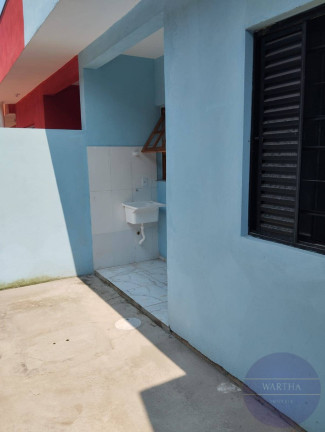 Imagem Casa com 2 Quartos à Venda, 50 m² em Gravataí Imagem Casa com 2 Quartos à Venda, 50 m² em Gravataí