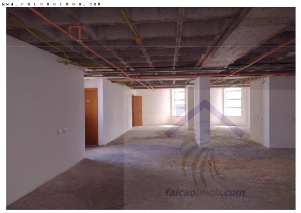 Imagem Sala Comercial para Alugar, 232 m² em Caminho Das árvores - Salvador