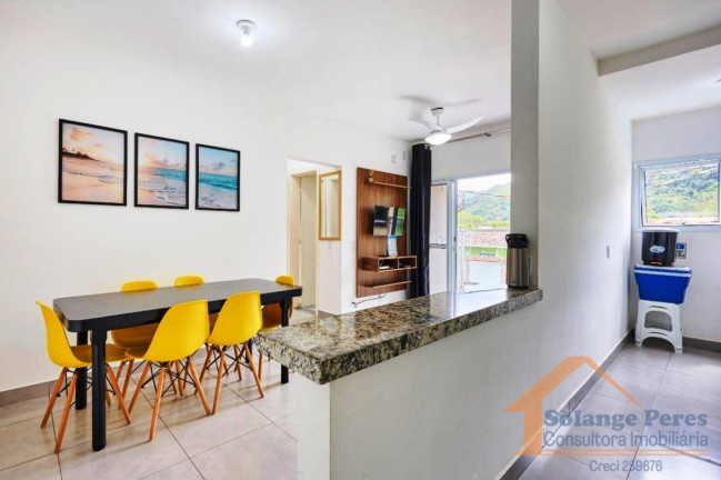 Imagem Apartamento com 2 Quartos à Venda, 50 m² em Maranduba - Ubatuba Imagem Apartamento com 2 Quartos à Venda, 50 m² em Maranduba - Ubatuba