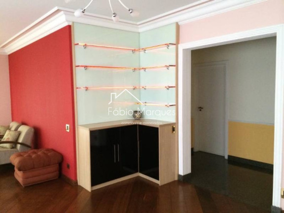 Imagem Apartamento com 4 Quartos à Venda, 296 m² em Tatuapé - São Paulo Imagem Apartamento com 4 Quartos à Venda, 296 m² em Tatuapé - São Paulo
