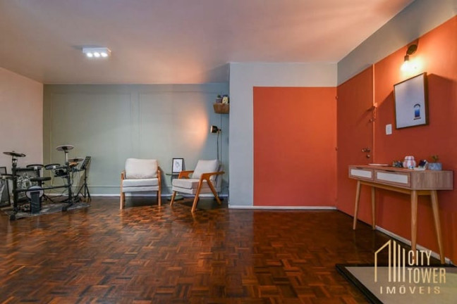 Imagem Apartamento com 2 Quartos à Venda, 107 m² em Itaim Bibi - São Paulo Imagem Apartamento com 2 Quartos à Venda, 107 m² em Itaim Bibi - São Paulo