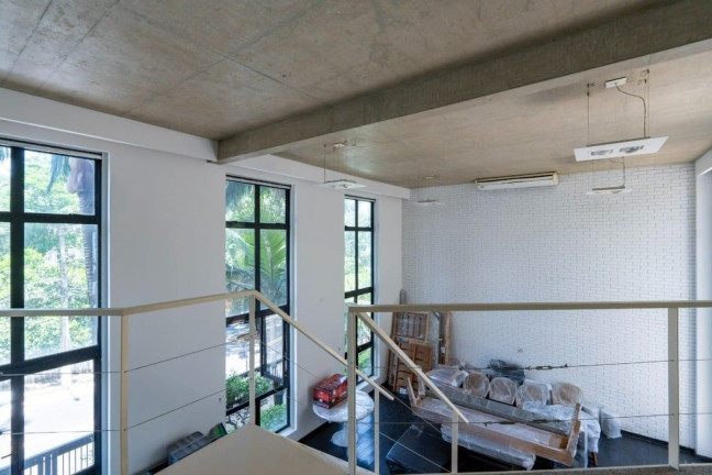 Imagem Apartamento com 1 Quarto à Venda, 188 m² em Vila Andrade - São Paulo Imagem Apartamento com 1 Quarto à Venda, 188 m² em Vila Andrade - São Paulo