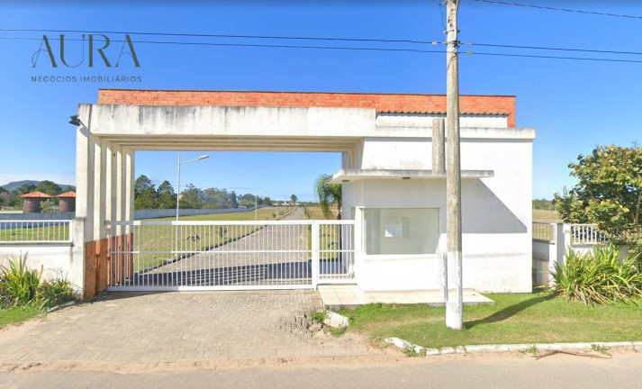 Imagem Terreno em Condomínio à Venda, em Rio Vermelho - Florianópolis Imagem Terreno em Condomínio à Venda, em Rio Vermelho - Florianópolis