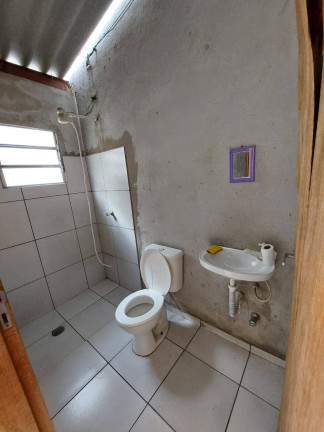 Imagem Galpão para Alugar, 290 m² em Centro - Taubaté