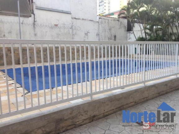 Imagem Apartamento com 3 Quartos à Venda, 103 m² em Santana - São Paulo Imagem Apartamento com 3 Quartos à Venda, 103 m² em Santana - São Paulo