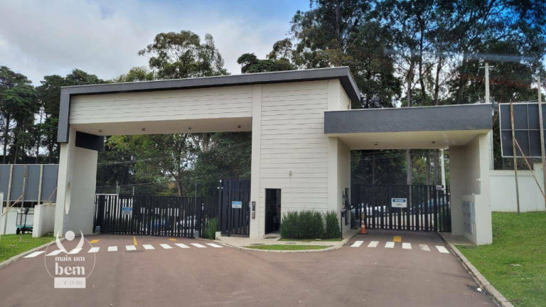 Imagem Terreno à Venda, 273 m² em Bairro Alto - Curitiba