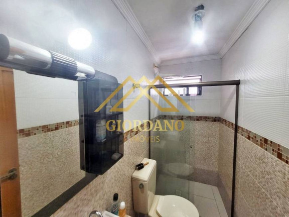 Imagem Apartamento com 2 Quartos à Venda, 83 m² em Ocian - Praia Grande