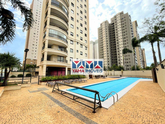 Imagem Apartamento com 3 Quartos à Venda, 181 m² em Jardim Irajá - Ribeirão Preto Imagem Apartamento com 3 Quartos à Venda, 181 m² em Jardim Irajá - Ribeirão Preto