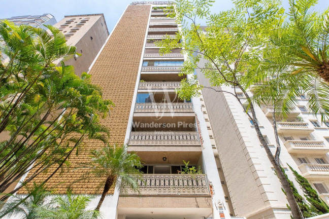 Imagem Apartamento com 3 Quartos à Venda, 335 m² em Itaim Bibi - São Paulo Imagem Apartamento com 3 Quartos à Venda, 335 m² em Itaim Bibi - São Paulo