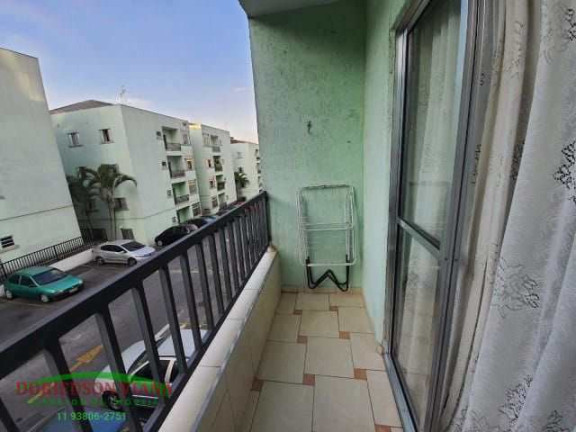Imagem Apartamento com 2 Quartos à Venda, 70 m² em Cocaia - Guarulhos