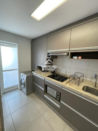Imagem Apartamento com 2 Quartos à Venda, 63 m² em Bom Retiro - Joinville Imagem Apartamento com 2 Quartos à Venda, 63 m² em Bom Retiro - Joinville