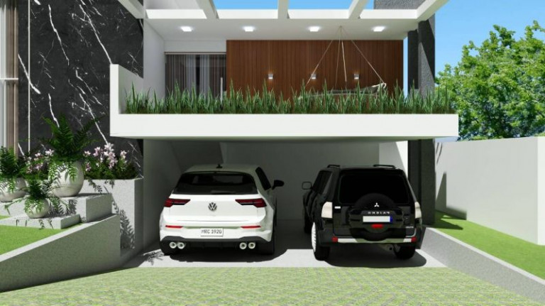 Imagem Casa com 3 Quartos à Venda, 226 m² em Viverde I - Rio Das Ostras