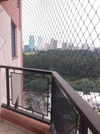 Imagem Apartamento com 2 Quartos à Venda, 69 m² em Jardim Tupanci - Barueri