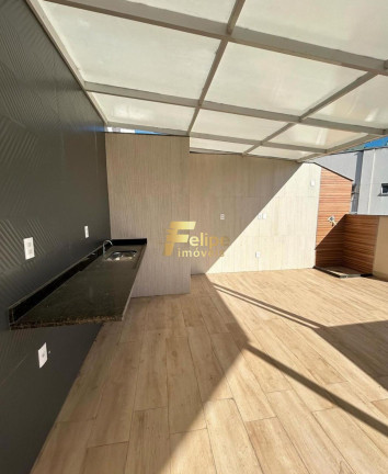 Imagem Imóvel com 3 Quartos à Venda, 130 m² em Jardim Camburi - Vitória