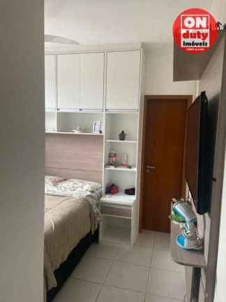 Imagem Casa com 3 Quartos à Venda, 103 m² em Marapé - Santos Imagem Casa com 3 Quartos à Venda, 103 m² em Marapé - Santos