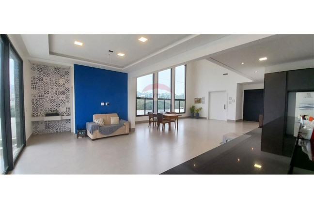 Imagem Casa de Condomínio com 3 Quartos à Venda, 313 m² em Residencial Saint Paul - Itu