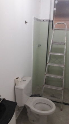 Imagem Apartamento com 1 Quarto à Venda, 45 m² em Encruzilhada - Santos Imagem Apartamento com 1 Quarto à Venda, 45 m² em Encruzilhada - Santos