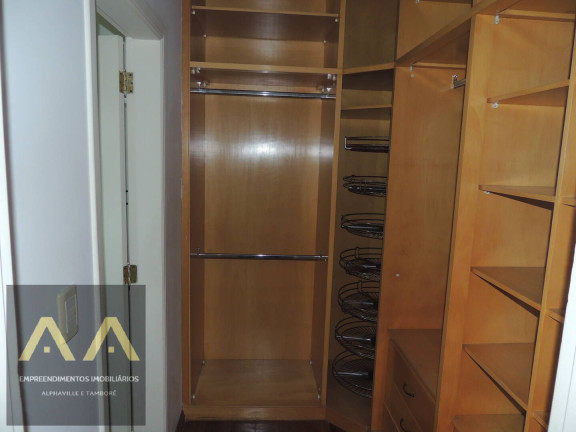 Imagem Casa com 5 Quartos à Venda, 675 m² em Alphaville - Santana De Parnaíba