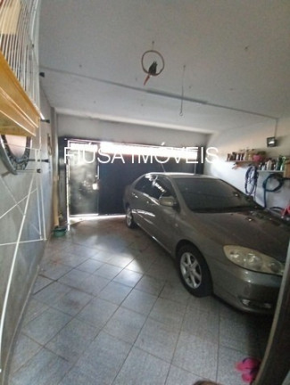 Imagem Casa com 2 Quartos à Venda, 125 m² em Parque São Sebastião - Ribeirão Preto Imagem Casa com 2 Quartos à Venda, 125 m² em Parque São Sebastião - Ribeirão Preto