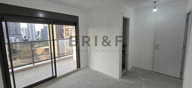 Imagem Apartamento com 3 Quartos à Venda, 110 m² em Brooklin - São Paulo Imagem Apartamento com 3 Quartos à Venda, 110 m² em Brooklin - São Paulo