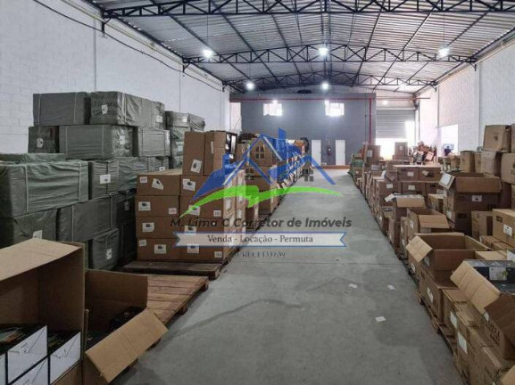 Imagem Galpão à Venda, 2 m² em Terra Preta - Mairiporã Imagem Galpão à Venda, 2 m² em Terra Preta - Mairiporã