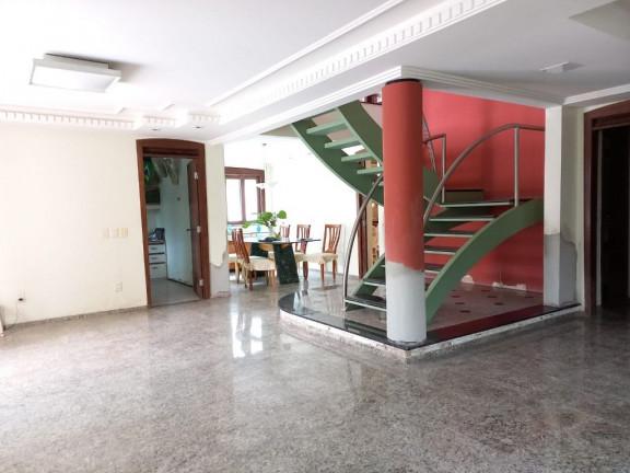 Imagem Casa com 4 Quartos à Venda ou Locação, 561 m² em Sapiranga - Fortaleza