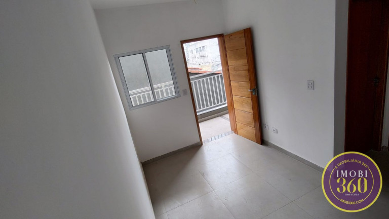 Imagem Apartamento com 2 Quartos à Venda, 32 m² em Vila Dalila - São Paulo