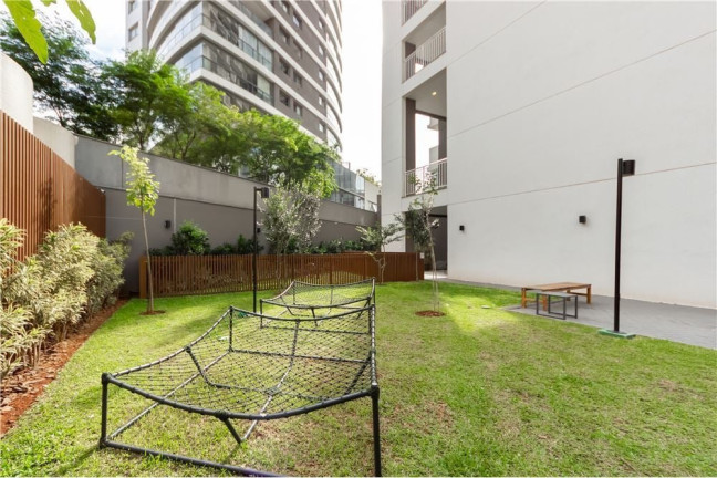 Imagem Imóvel Comercial à Venda, 27 m² em Vila Nova Conceição - São Paulo