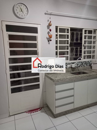 Imagem Casa com 3 Quartos à Venda, 115 m² em Jardim Marambaia Ii - Jundiaí Imagem Casa com 3 Quartos à Venda, 115 m² em Jardim Marambaia Ii - Jundiaí