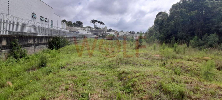Imagem Terreno à Venda, 4.596 m² em Pilarzinho - Curitiba Imagem Terreno à Venda, 4.596 m² em Pilarzinho - Curitiba
