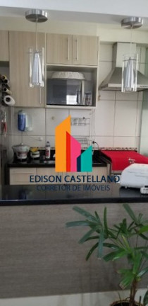 Imagem Apartamento com 3 Quartos à Venda, 63 m² em Ponte De São João - Jundiaí