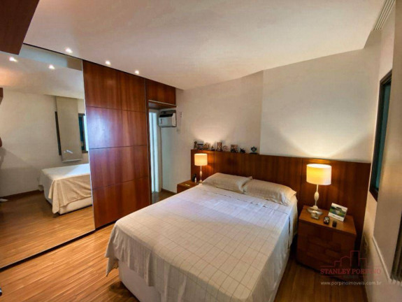 Imagem Apartamento com 3 Quartos à Venda, 130 m² em Praia De Itaparica - Vila Velha