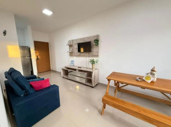 Imagem Apartamento com 2 Quartos para Alugar, 79 m² em Ponta De Campina - Cabedelo Imagem Apartamento com 2 Quartos para Alugar, 79 m² em Ponta De Campina - Cabedelo