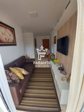 Imagem Apartamento com 2 Quartos à Venda, 60 m² em Canto Do Forte - Praia Grande Imagem Apartamento com 2 Quartos à Venda, 60 m² em Canto Do Forte - Praia Grande