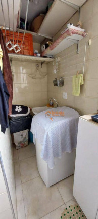 Imagem Apartamento com 2 Quartos à Venda, 86 m² em Centro - Guarulhos Imagem Apartamento com 2 Quartos à Venda, 86 m² em Centro - Guarulhos