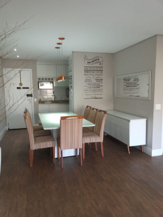 Imagem Imóvel com 2 Quartos à Venda, 104 m² em Vila Andrade - São Paulo