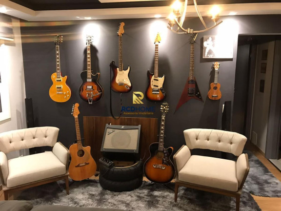 Imagem Apartamento com 2 Quartos à Venda, 75 m² em Portão - Curitiba