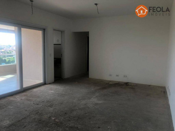 Imagem Apartamento com 3 Quartos à Venda, 96 m² em Jardim São Domingos - Americana Imagem Apartamento com 3 Quartos à Venda, 96 m² em Jardim São Domingos - Americana